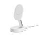 BELKIN - Belkin BoostCharge Pro Smartphone Blanco Corriente alterna Cargador inalámbrico Carga rápida Interior - wia008vfwh